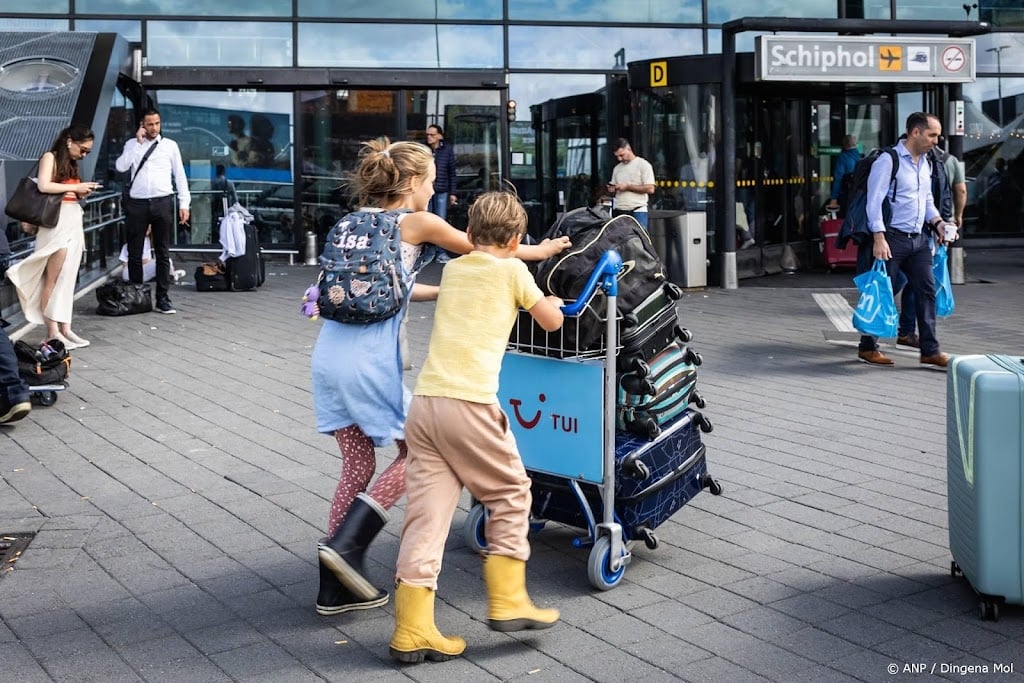 EU geeft laatste goedkeuring herziene rechten vliegtuigpassagiers