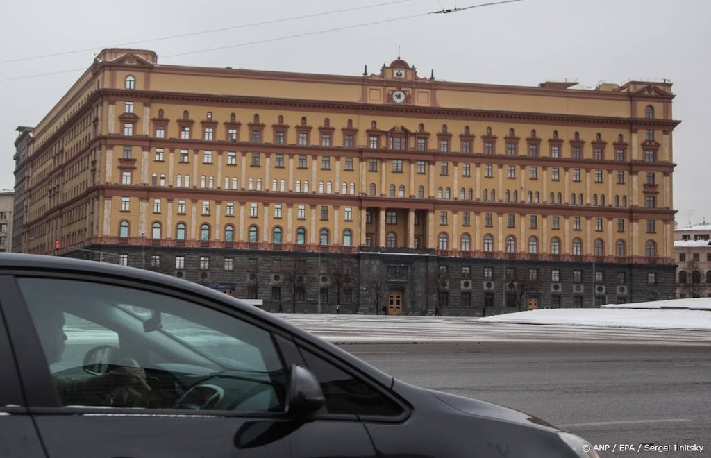Russische veiligheidsdienst op EU-sanctielijst om cyberaanvallen