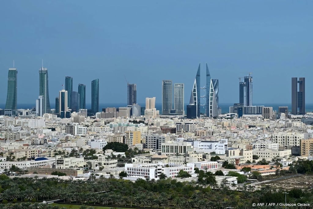 Bahrein beschuldigt Iran van aanvallen op burgers