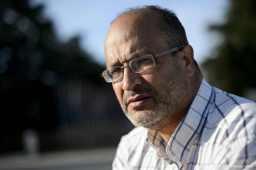 Marokkaanse journalist Ali Lmrabet gearresteerd in Tanger