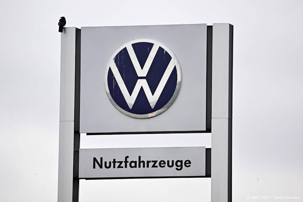 Reuters: Volkswagen-topman bevestigt schrappen nog 50.000 banen
