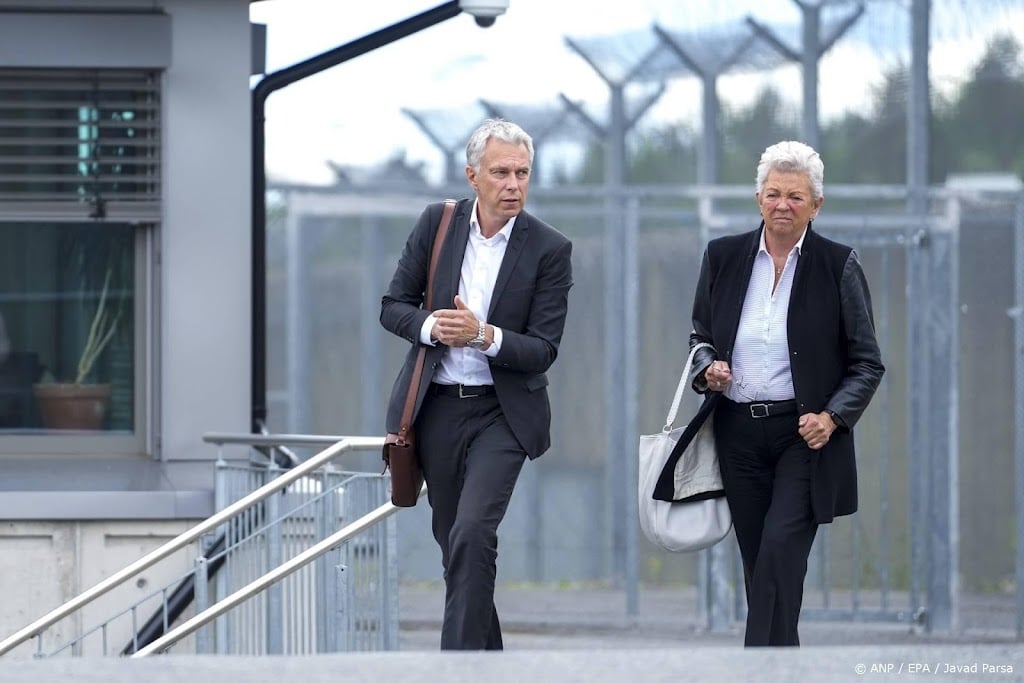 Høiby kan leven met beslissing over elektronisch toezicht