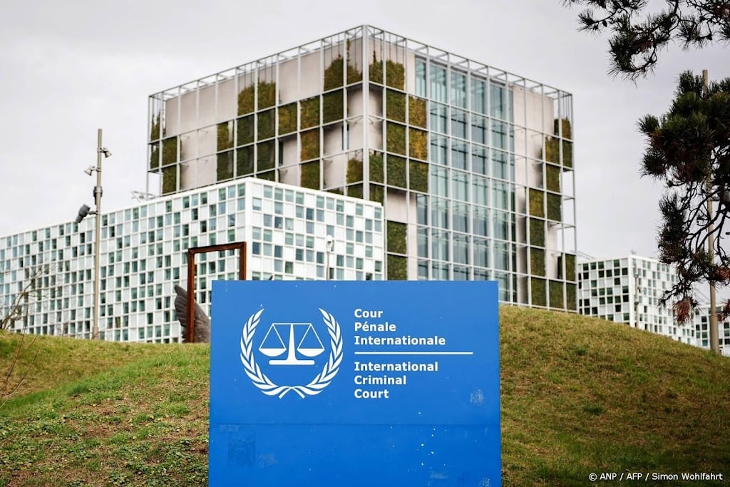 VS willen druk op Internationaal Strafhof in Den Haag opvoeren
