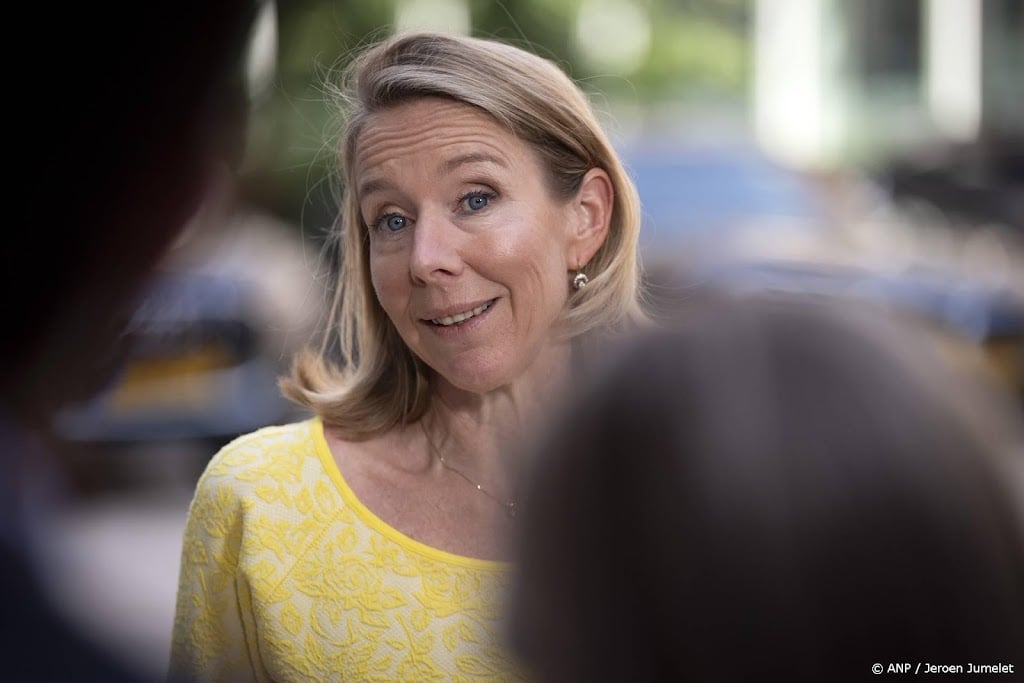 Meer energie-intensieve bedrijven kunnen subsidie krijgen