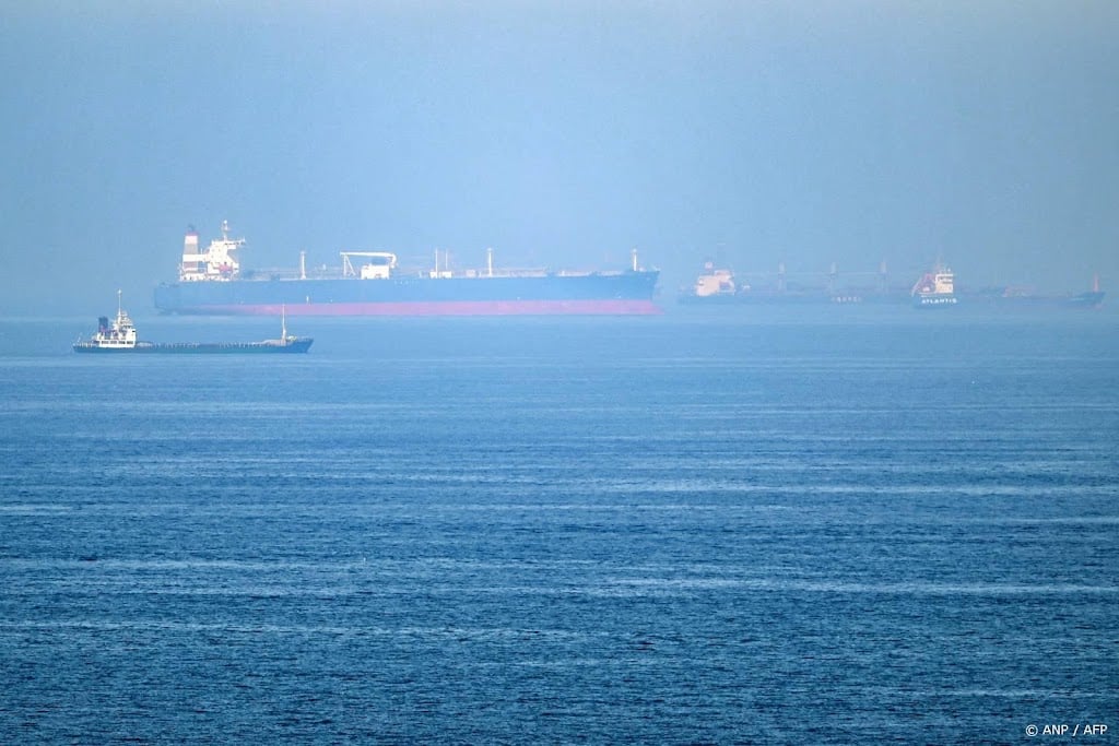 VN-scheepvaartorganisatie tegen tol van Trump Straat van Hormuz