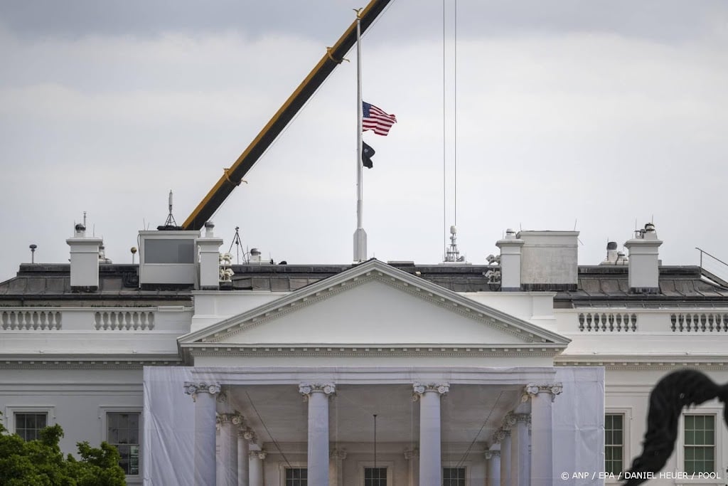 Trump wil dat zus overleden Graham hem vervangt in Senaat