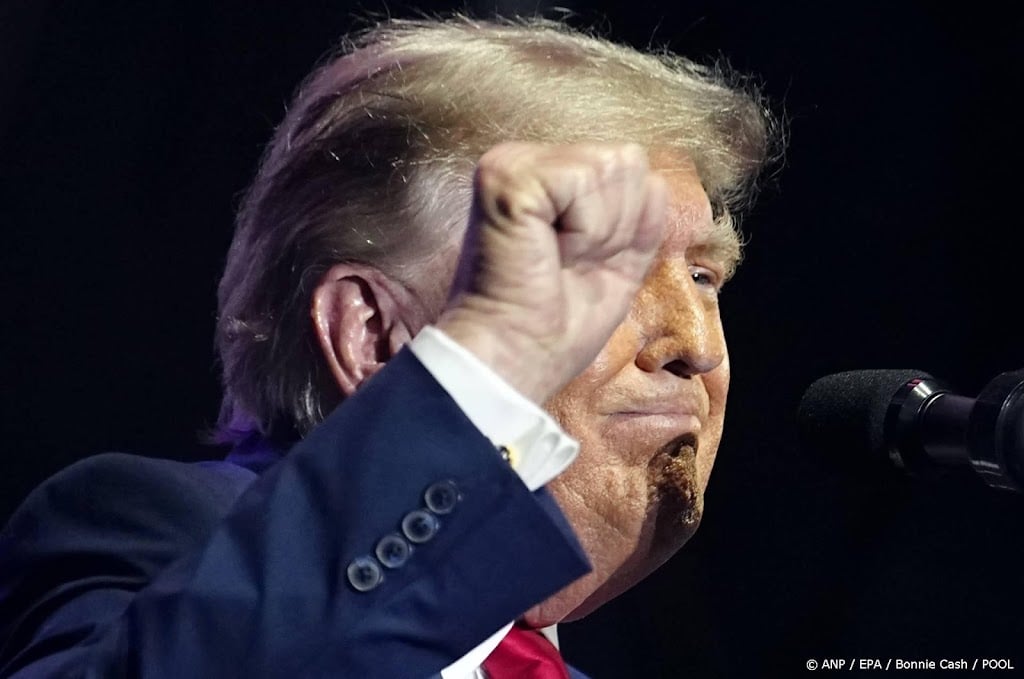 Rechter verklaart deal van Trump met belastingdienst ongeldig