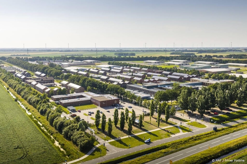 Dagopvang Ter Apel is voor COA geen structurele oplossing