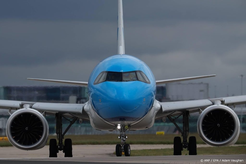 KLM zoekt alternatieve routes na waarschuwing Houthi's