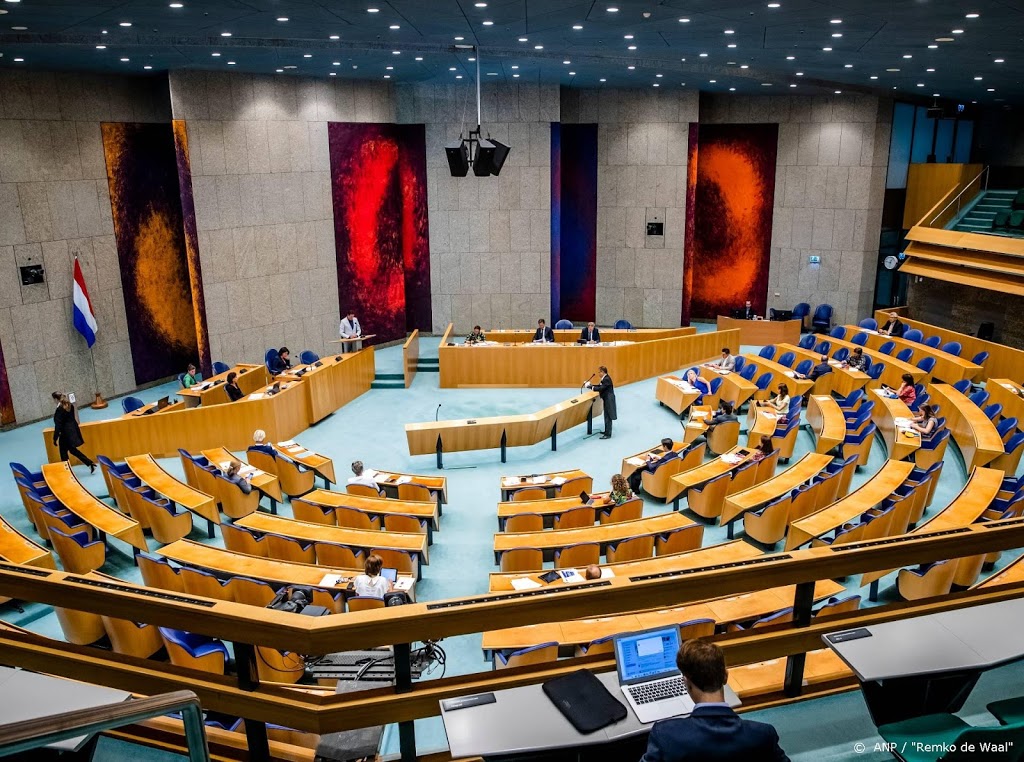 Coalitie kritisch over eigen optreden aan slot coronadebat