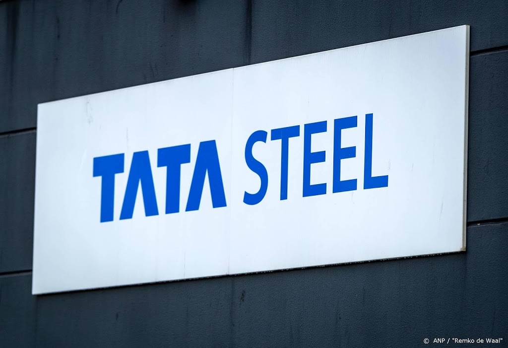 Wegvallende staalvraag zorgt voor kwartaalverlies Tata Steel