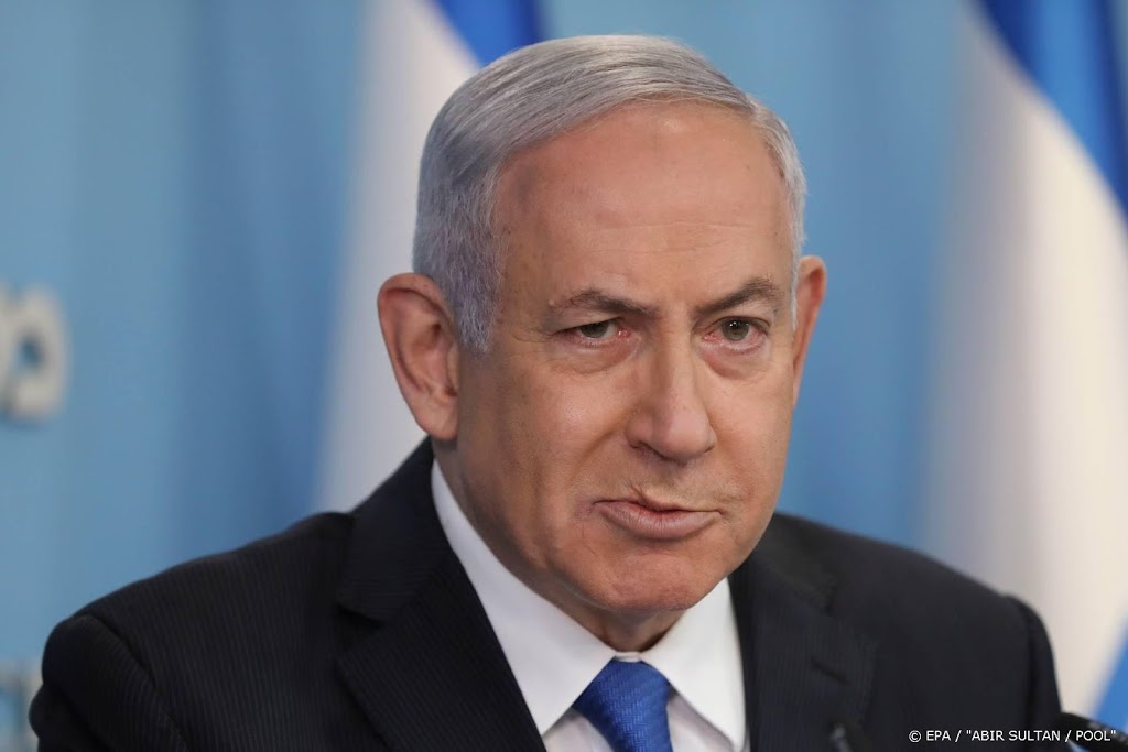 Netanyahu: deal met Emiraten 'begin van een nieuw tijdperk'