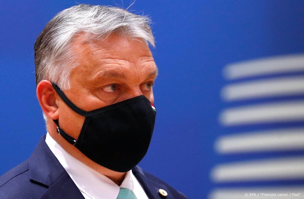 Hongaarse oppositie vormt alliantie tegen Orbán