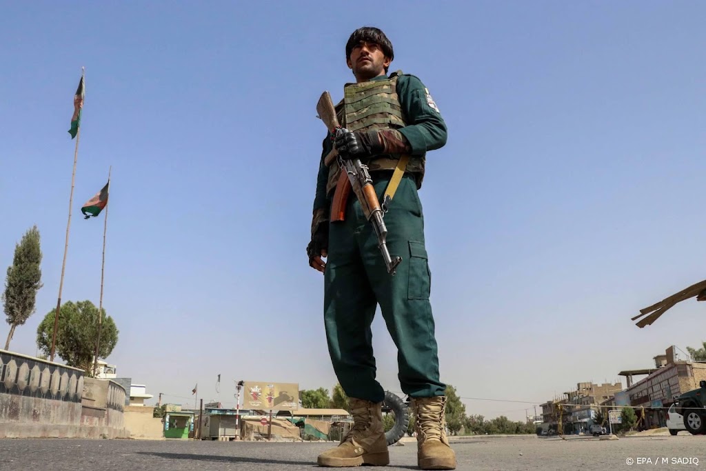 Taliban claimen verovering Kandahar, tweede stad van Afghanistan