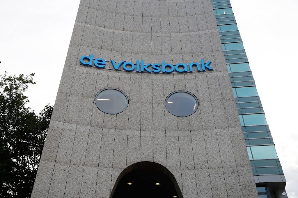 De Volksbank waarschuwt: negatieve rente meer spaarders mogelijk
