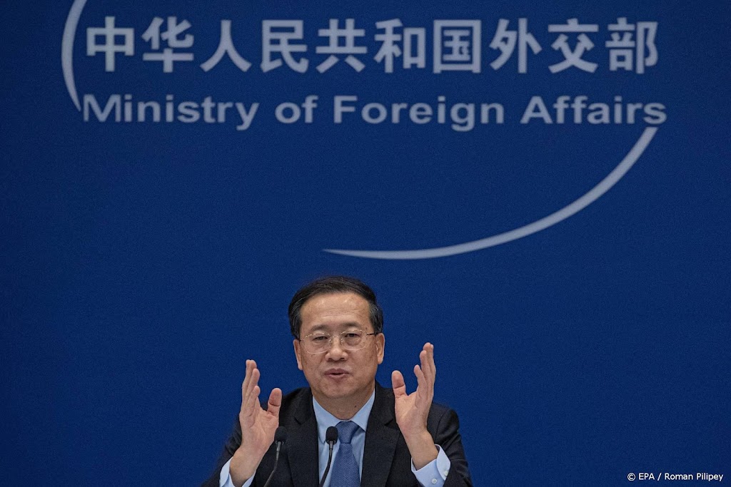 China wil geen nieuw onderzoek naar oorsprong coronavirus