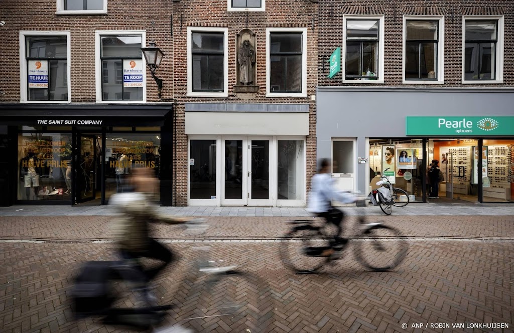 Vastgoedadviseur: verduurzaming winkels gebeurt nog nauwelijks