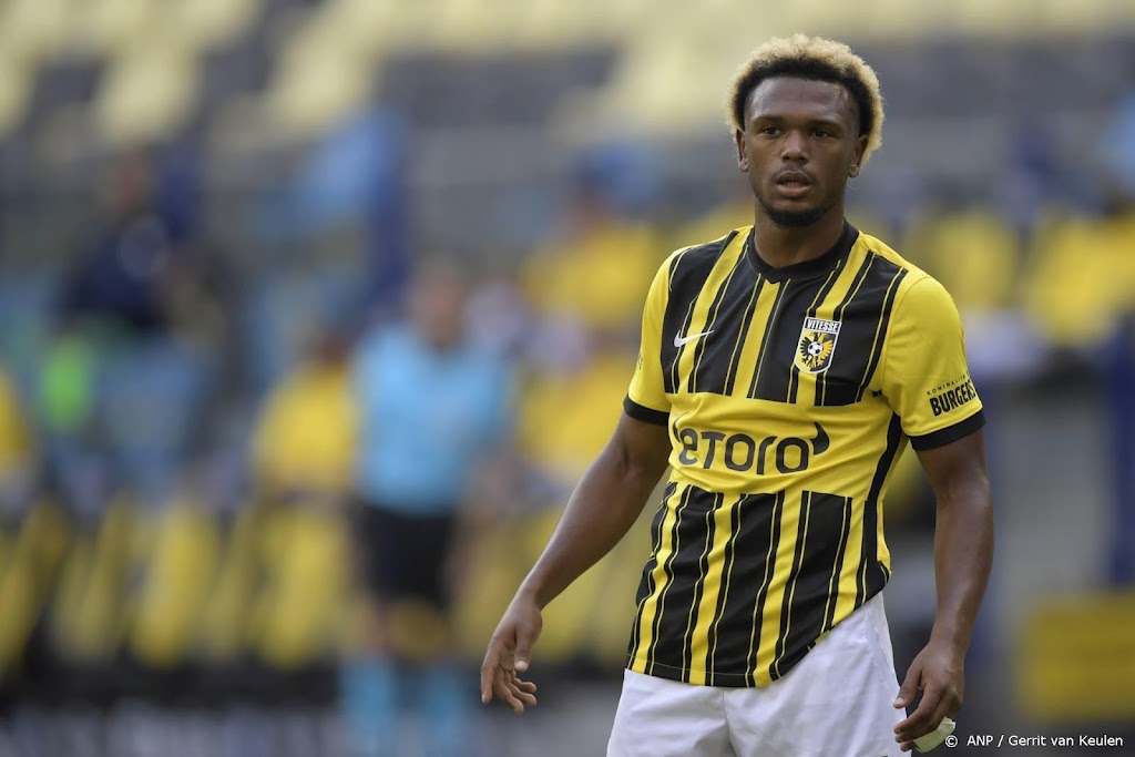 Openda mag tweede duel Vitesse tegen Anderlecht weer meedoen