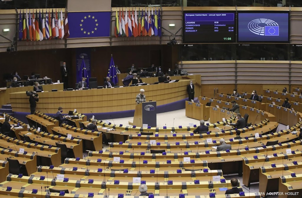 Italië kan met 24,9 miljard euro aan de slag met herstelplan 
