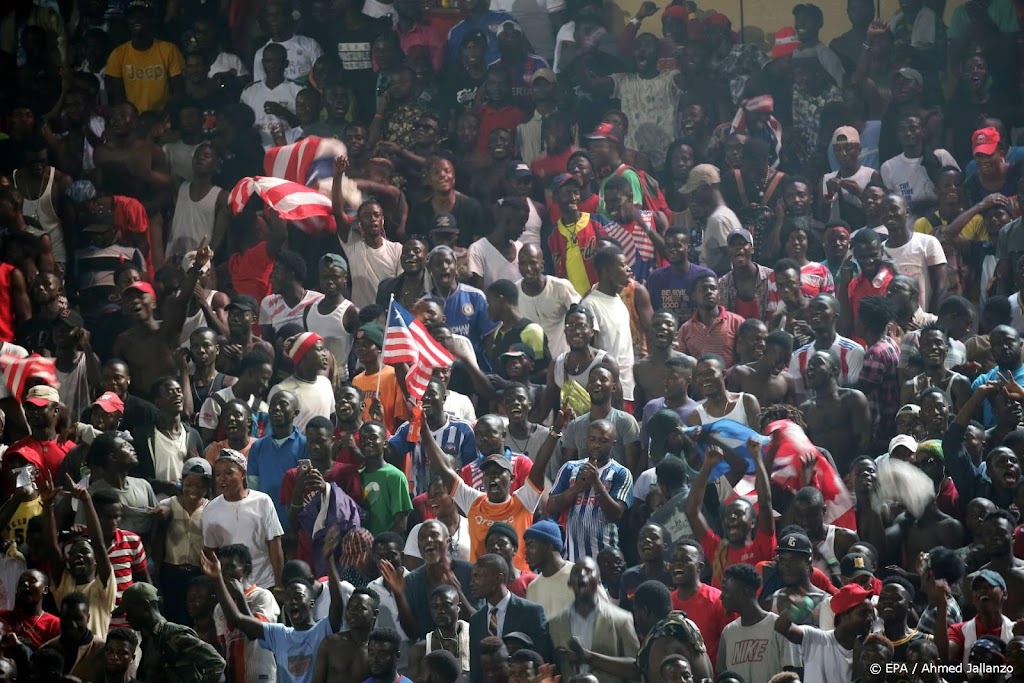 Sierra Leone komt met nieuwe munteenheid