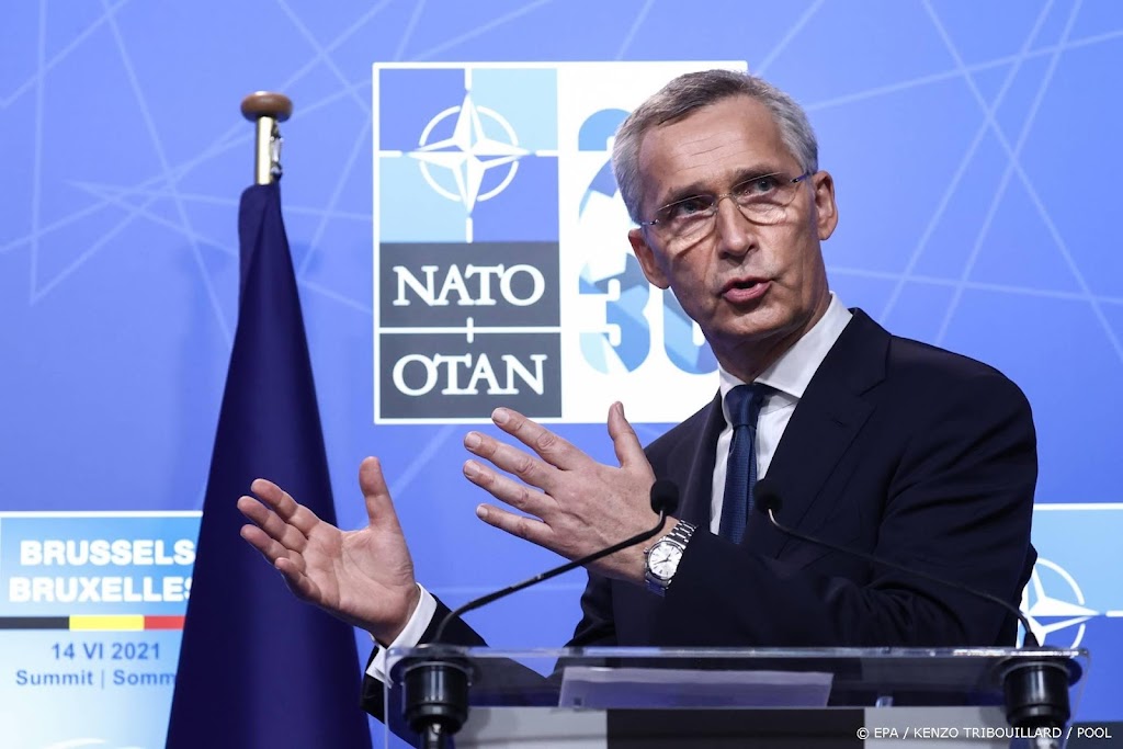 NAVO blijft Afghaanse regering 'zoveel mogelijk steunen'