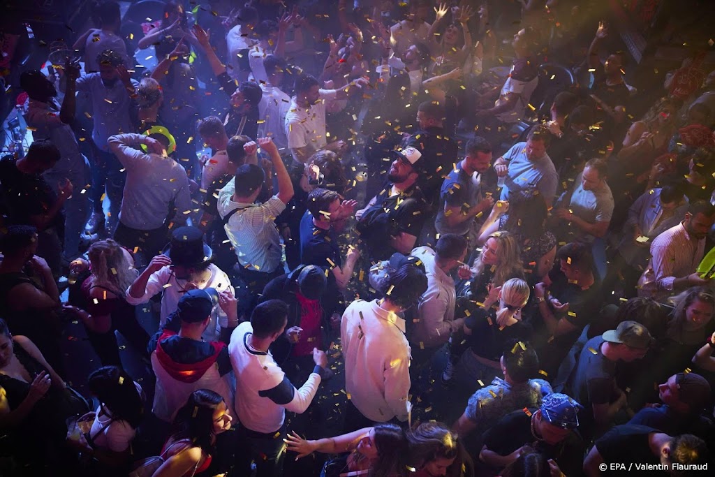 KHN stapt naar de rechter om discotheken eerder open te krijgen