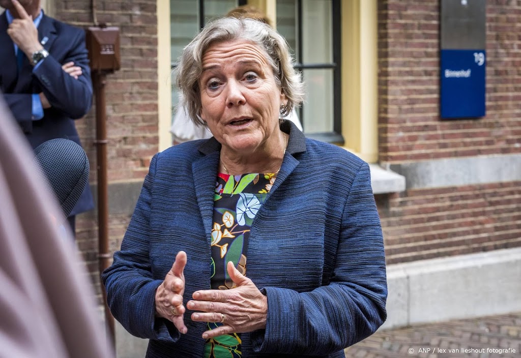 Kamer onderbreekt reces voor debat over Afghaanse tolken