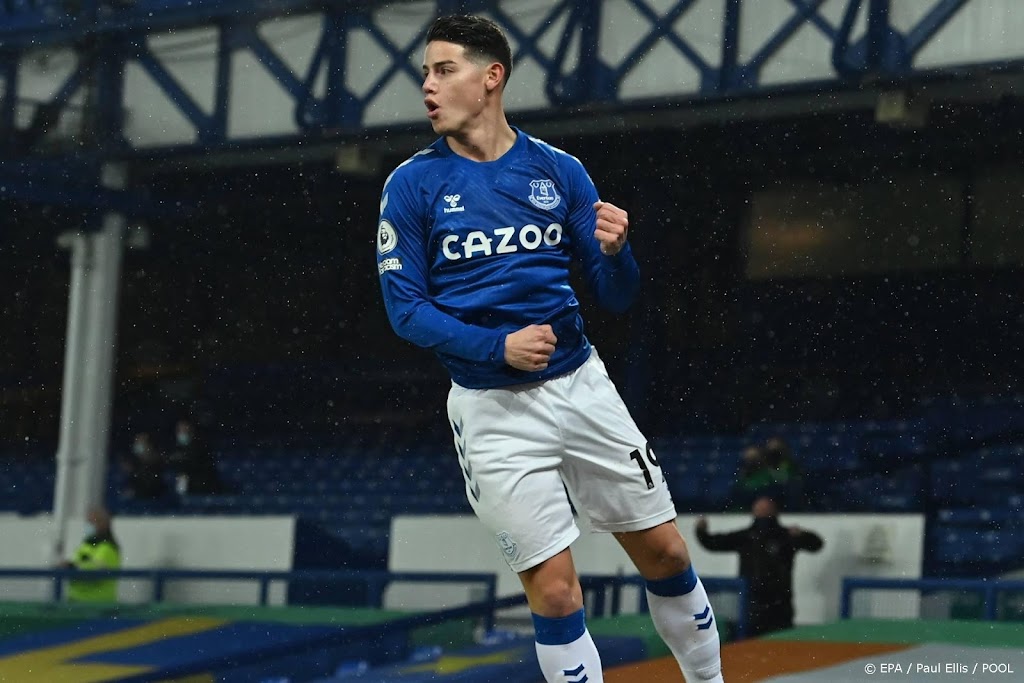 Vijftal Everton in quarantaine en mist seizoensopening