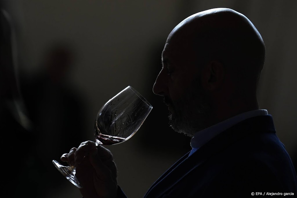 Eeuwenoud glasmerk Riedel bang voor tijdelijke productiestop