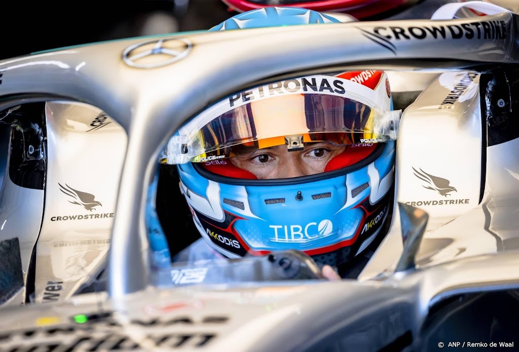 Formule E-coureur De Vries dankt halo na mega-crash in Seoul
