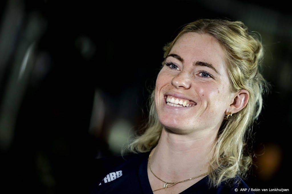 Kansen op slotdag super-WK voor wielrensters en BMX'ers