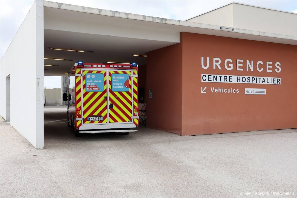 Doden en gewonden door grote brand in Zuid-Franse Grasse