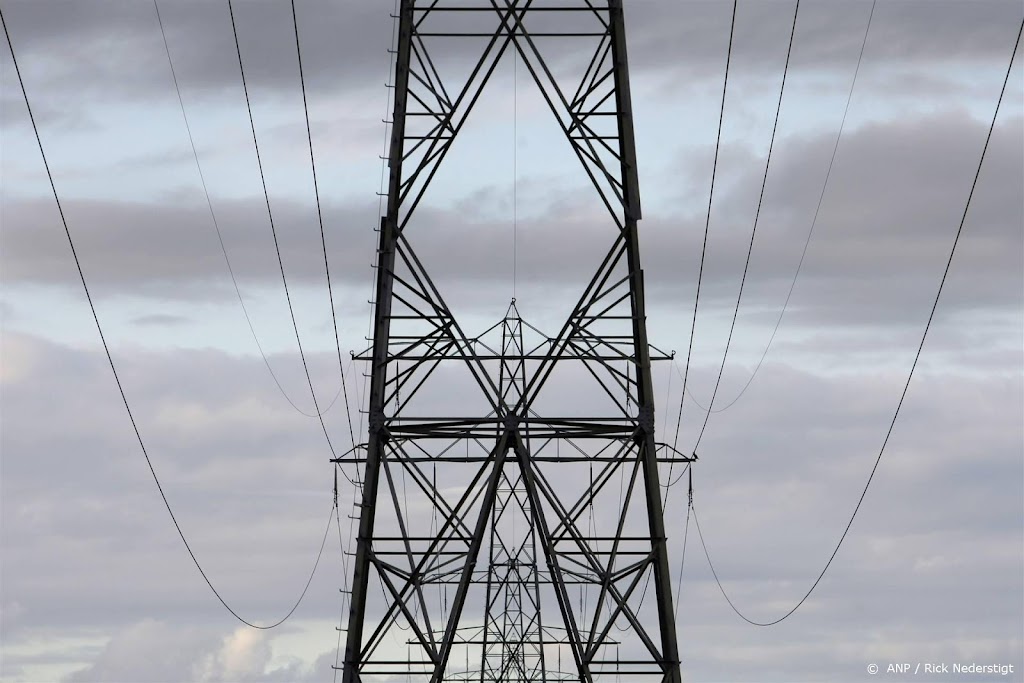 Stroomstoring Vlieland grotendeels verholpen