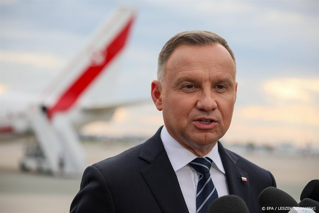 Polen gaan in referendum stemmen over Europese asielafspraken
