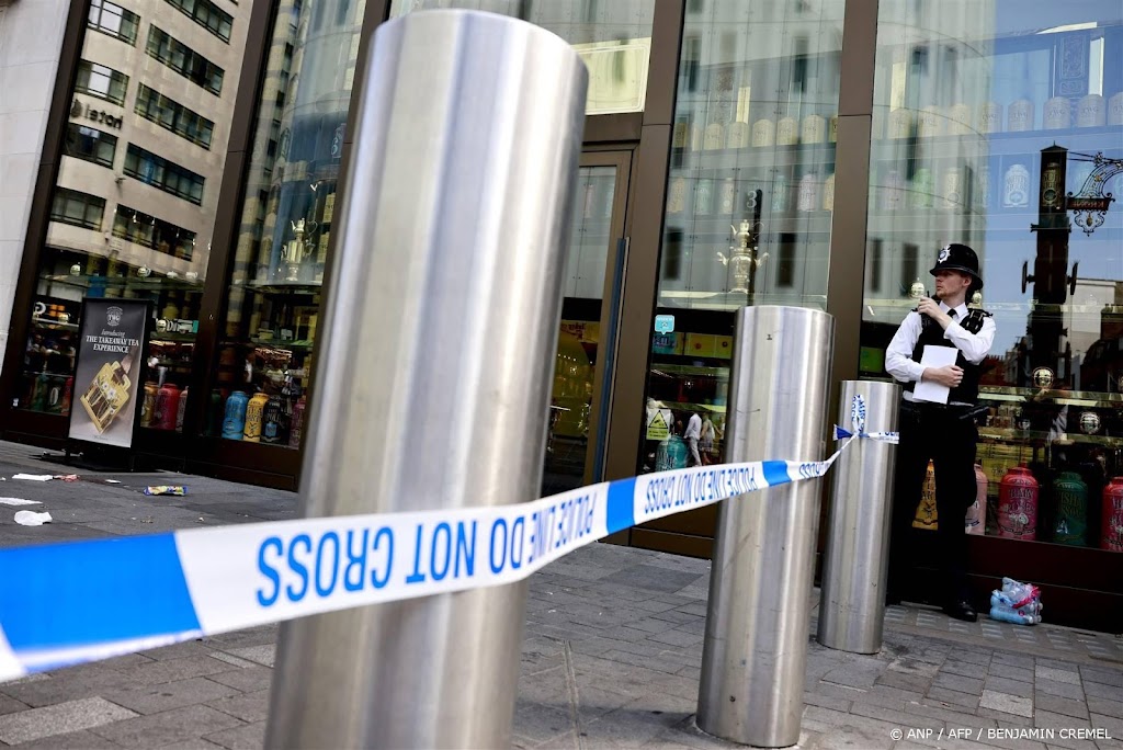 Man aangeklaagd voor poging moord op meisje Leicester Square