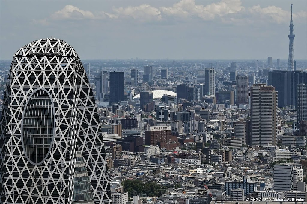 Duizenden hotelannuleringen na aardbevingswaarschuwing in Japan