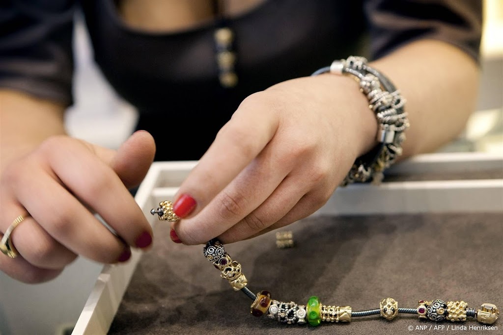 Topman Pandora: binnen 10 jaar kopen mensen vooral labdiamanten