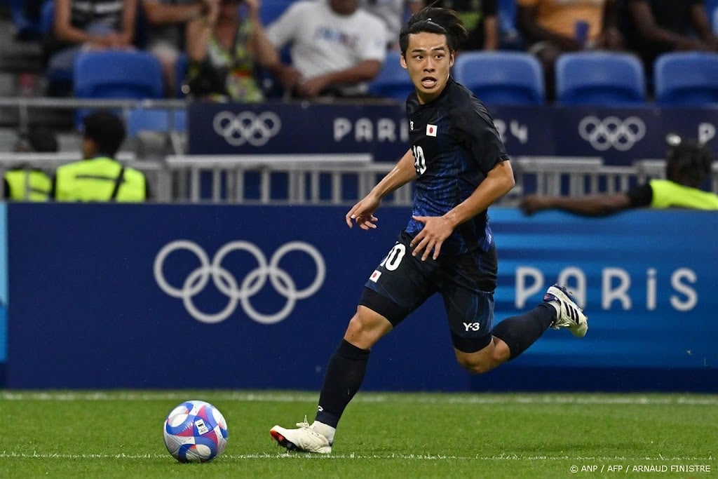 Voormalig Sparta-huurling Saito naar Queens Park Rangers 