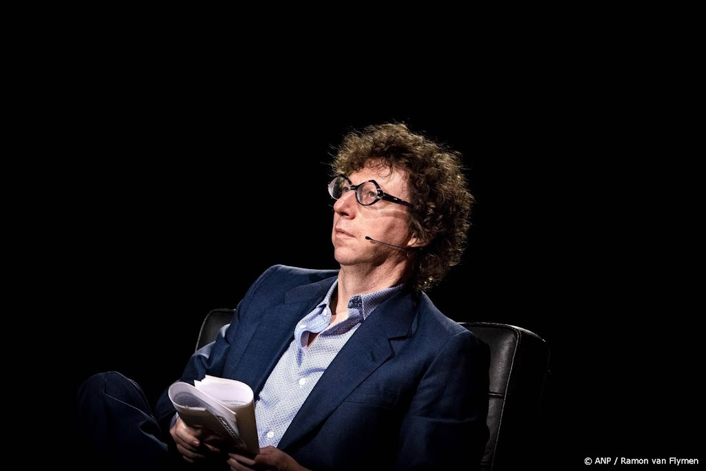 Grunberg stopt als columnist bij Humo vanwege column Brusselmans