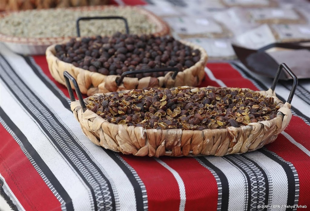 Koffieprijs daalt na afgenomen zorgen over vorst in Brazilië