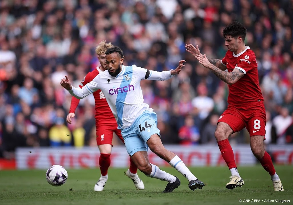 Overmars haalt oud-Ajacied Riedewald naar Antwerp