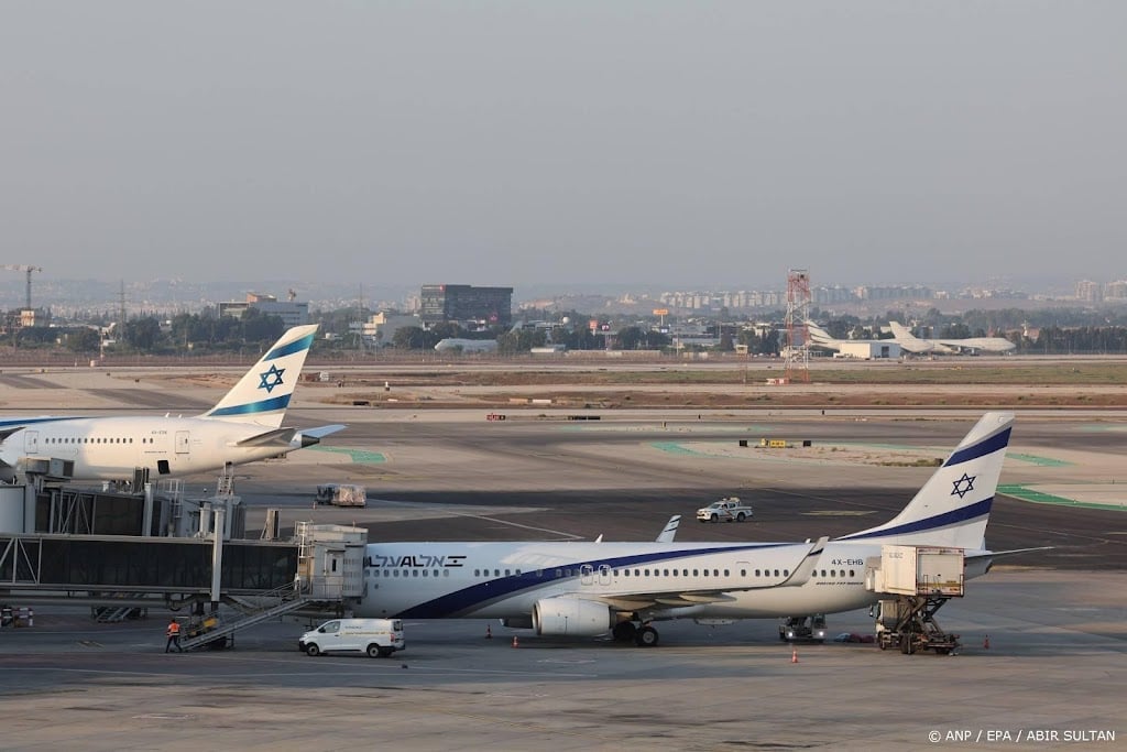 Franse luchtverkeersleider geschorst na pro-Palestijnse opmerking