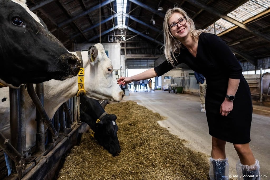 BBB vindt nieuwe regels voor dierwaardigheid niet nodig