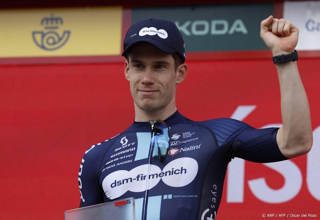 Italiaanse renner Dainese volgt Van Baarle naar Soudal Quick-Step