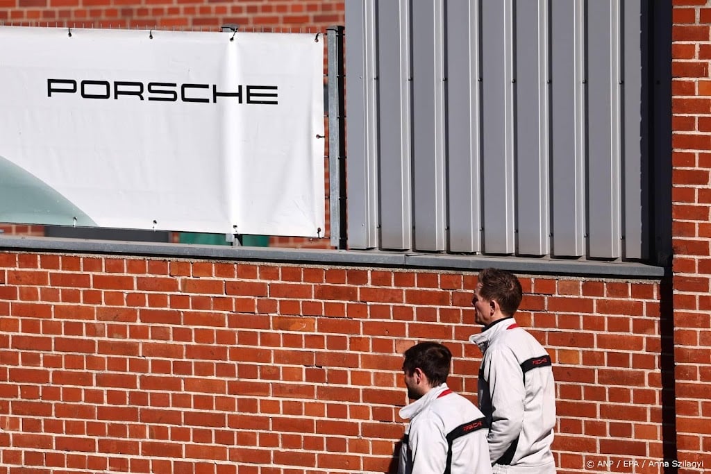 Miljardairsfamilie Porsche-Piëch gaat in defensie investeren