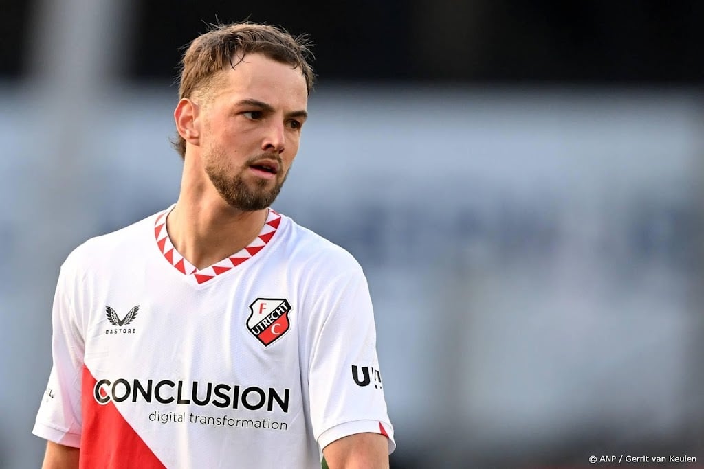 FC Utrecht mist aanvaller Min tegen Servette