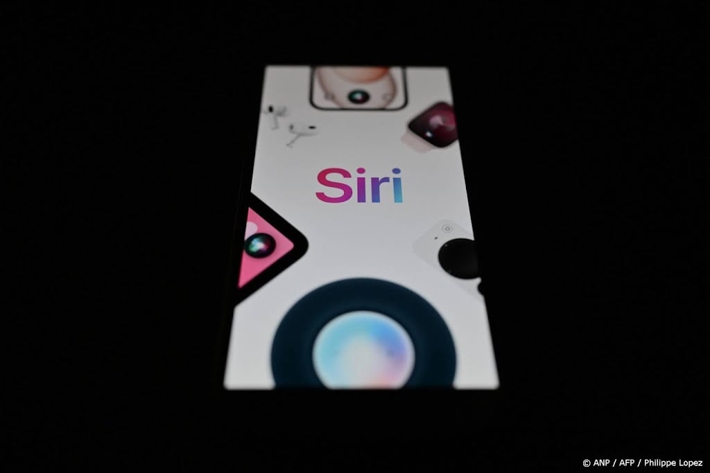 Bloomberg: Apple werkt aan AI-inhaalslag met robots