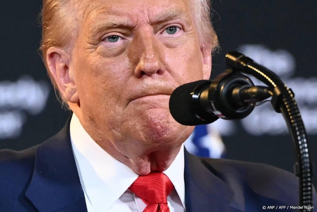 Reuters: Washington wacht nog even met tarieven geneesmiddelen