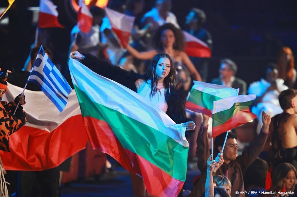 Bulgaarse kustplaats Burgas gaststad van Eurovisie Songfestival