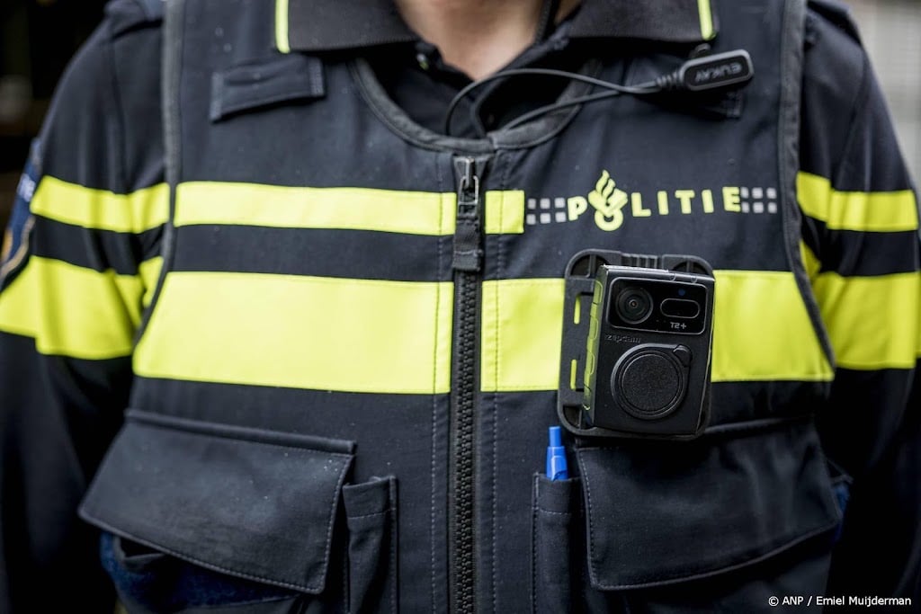 Explosie bij woning in Groningen, ook op het huis geschoten
